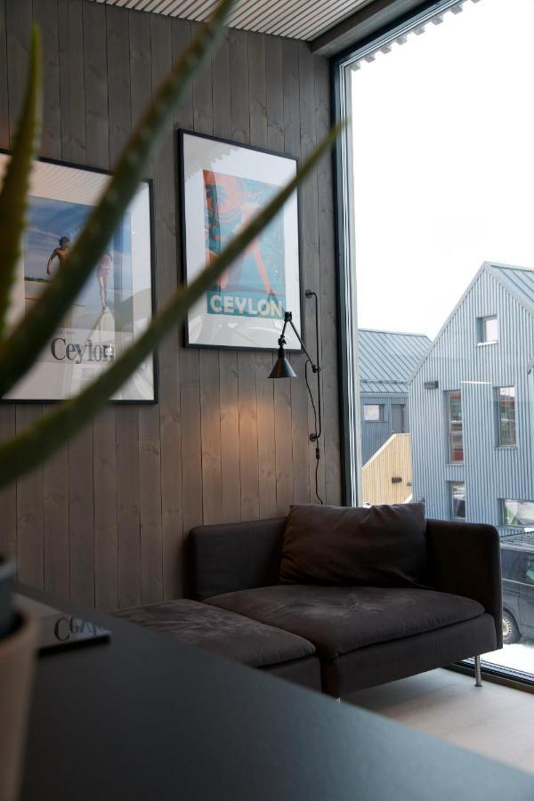 Lofoten Apartments Кабельвог Экстерьер фото